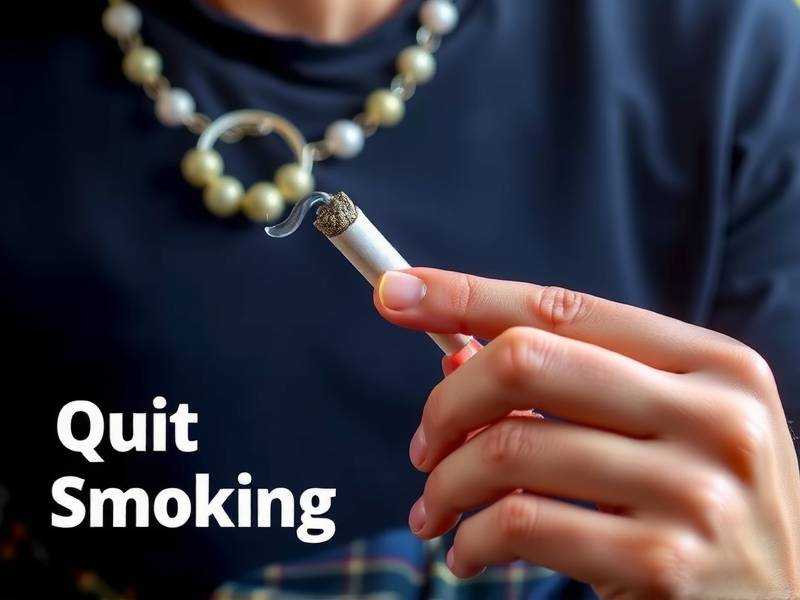 How to Use EFT Tapping to Quit Smoking Pot(1)