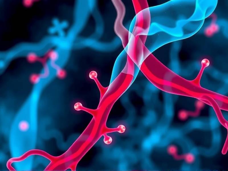 Can Blood Vessels Really Repair Themselves After Quitting Smoking?