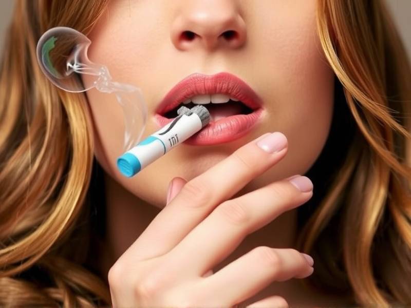 Can't Eat After Quitting Smoking Weed? Here's What to Do