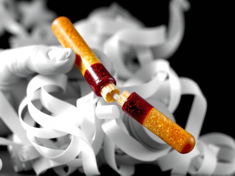 Which CBD Gummies Really Help You Quit Smoking?