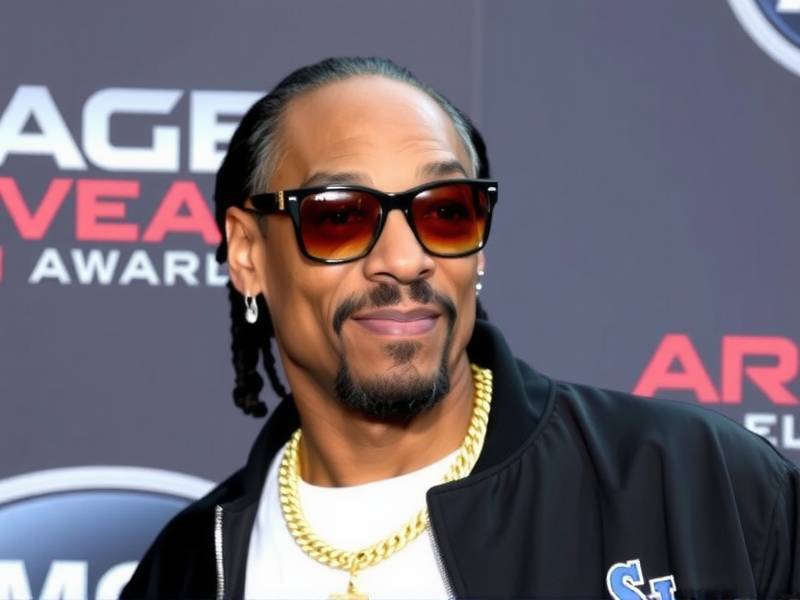 Why Is Snoop Dogg Quitting Smoking Weed? The Inside Story