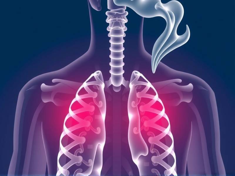 Can You Still Get Lung Cancer Years After Quitting Smoking?
