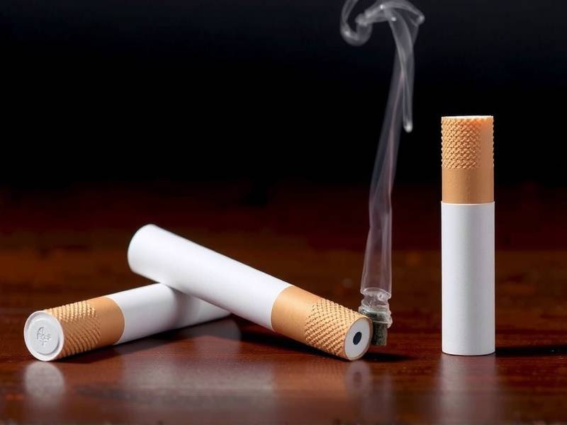 Can Nicotine Pouches Really Help You Quit Smoking?