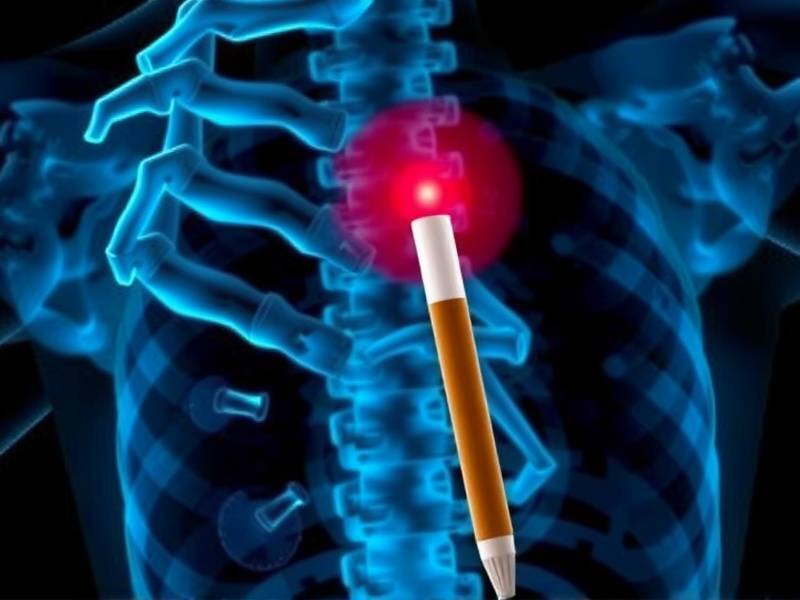 Does Quitting Smoking Really Help with Osteoarthritis?