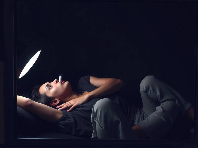 How to Deal with Insomnia After Quitting Smoking Weed