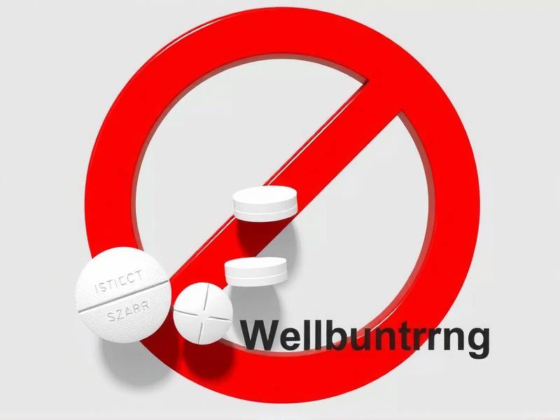 How Many MG of Wellbutrin Are Needed to Quit Smoking?