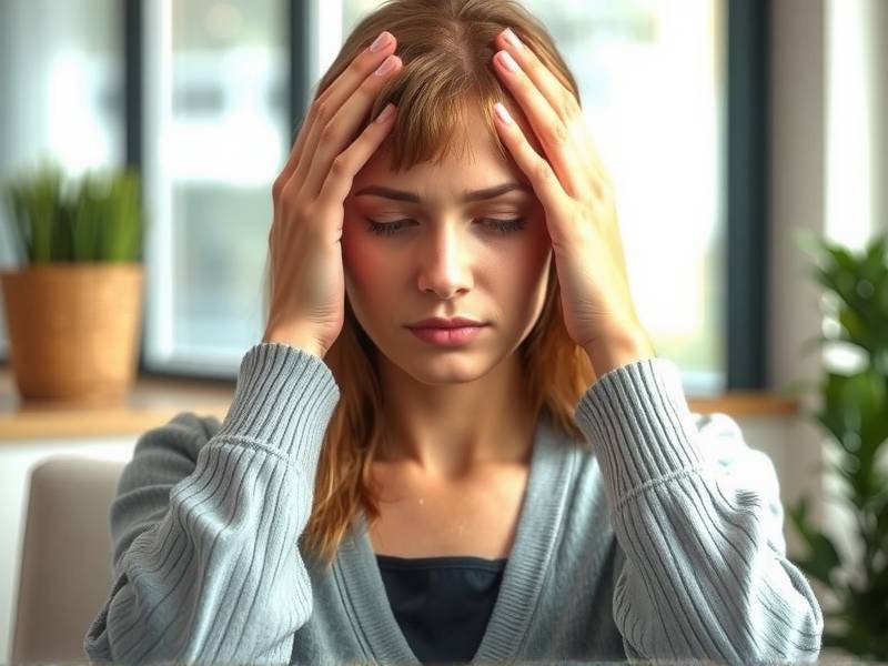 Do You Get Headaches from Quitting Smoking? The Truth About the Side Effects of Smoking Cessation