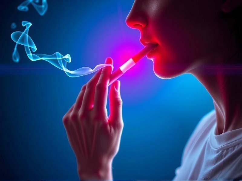 Does Quitting Smoking Really Increase Blood Flow? The Science Behind the Claim