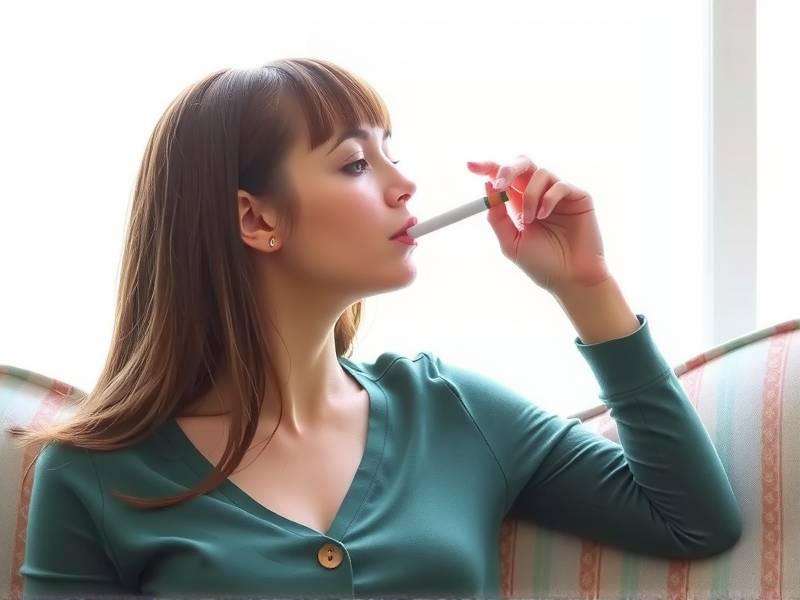 How Did You Quit Smoking During Pregnancy?