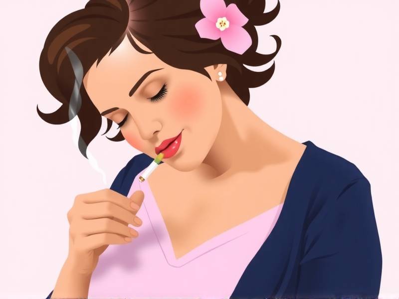 How Did You Quit Smoking During Pregnancy?(1)