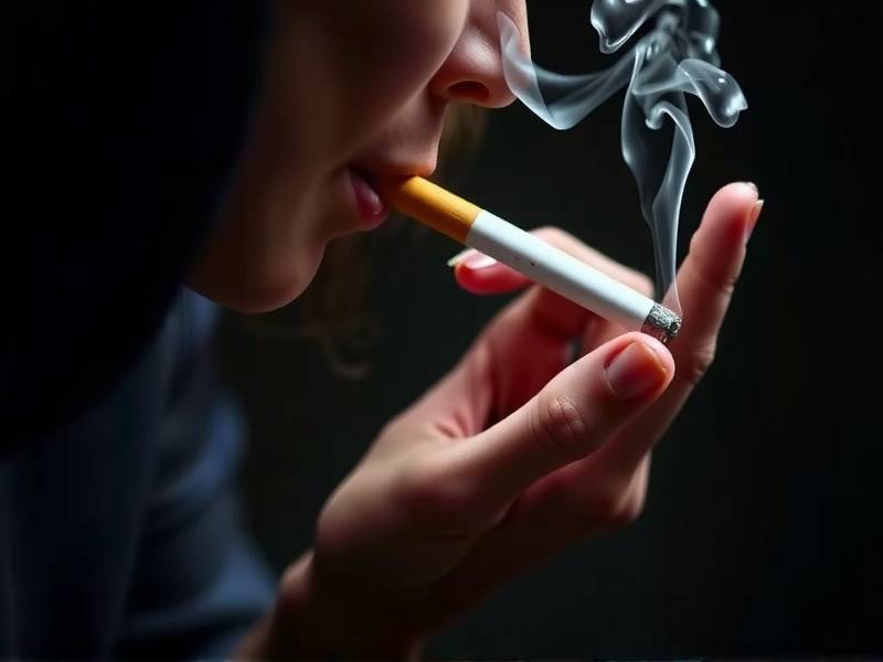 Are There Any Side Effects of Quitting Smoking Weed?