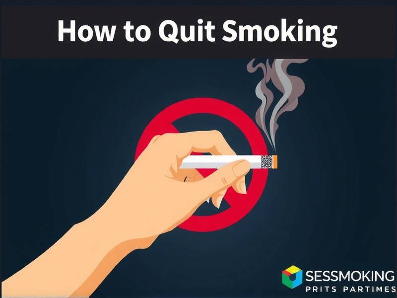 How to Quit Smoking: Effective Methods and Tools from the Best Smoking Cessation Website