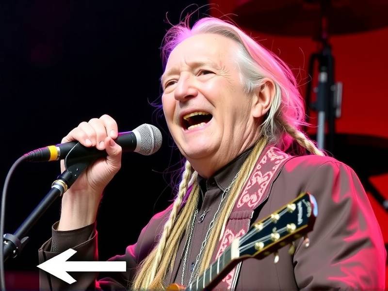 When Did Willie Nelson Quit Smoking Weed? The Inside Story