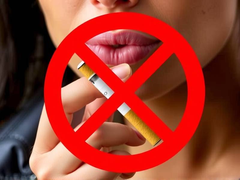 Why Quit Smoking on a Wednesday? The Benefits of Choosing This Day to Start Your New Habit