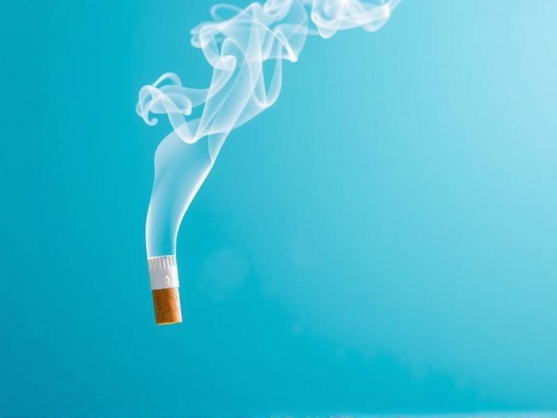 Does Quitting Smoking Really Reduce Long-Term Healthcare Costs?