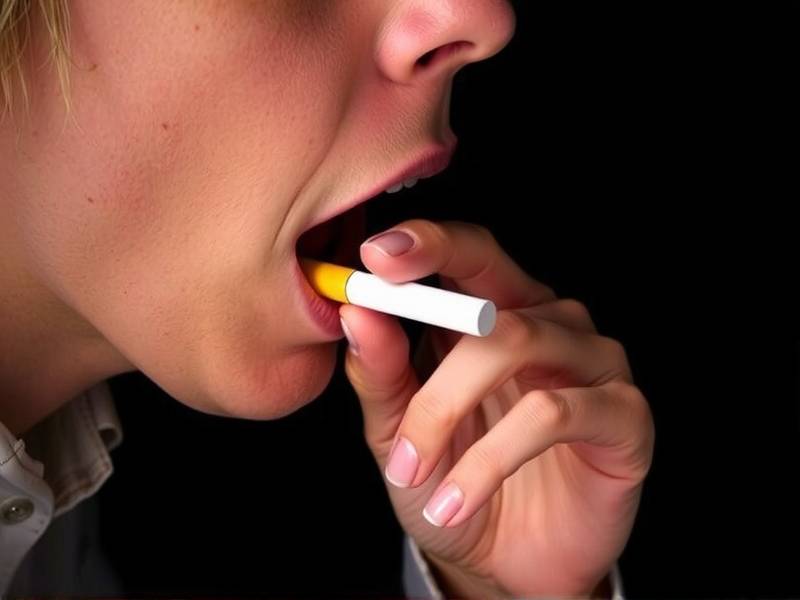 Is Quitting Smoking Easier the Second Time?