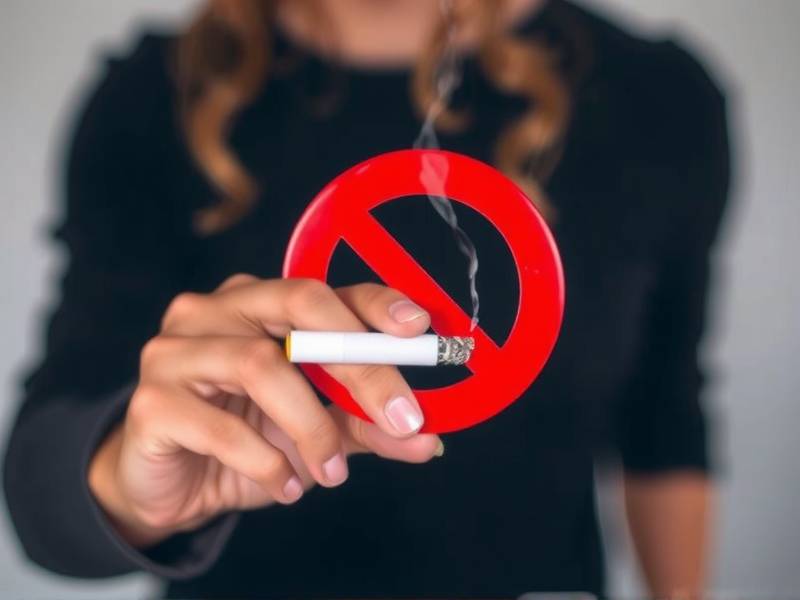 Is Quitting Smoking Easier the Second Time?(1)