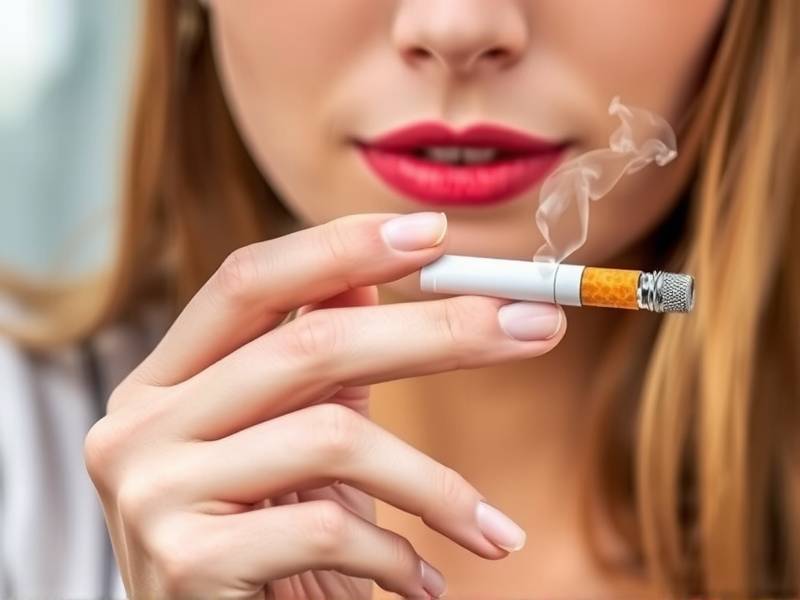 Does Ginger Really Help You Quit Smoking?