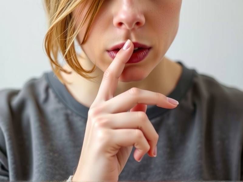 Does Ginger Really Help You Quit Smoking?(1)