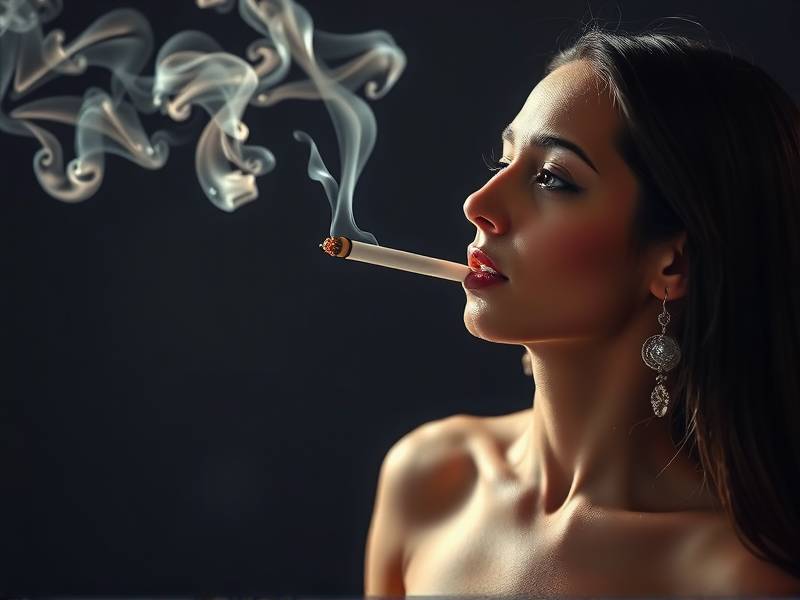 What Happens to My Body When I Quit Smoking Cigarettes