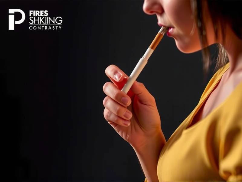 How Long Does It Take to Quit Smoking Before Getting Pregnant?
