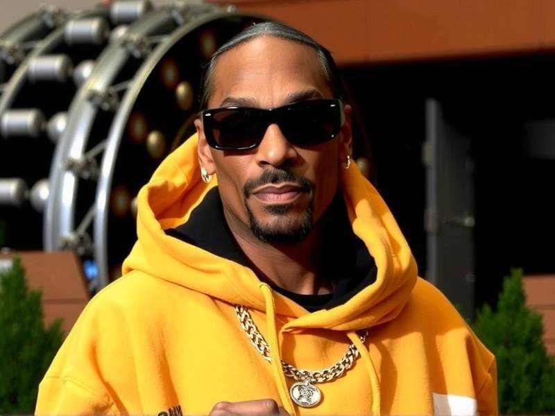 Did Snoop Really Quit Smoking Weed in 2025? The Latest News and Insights