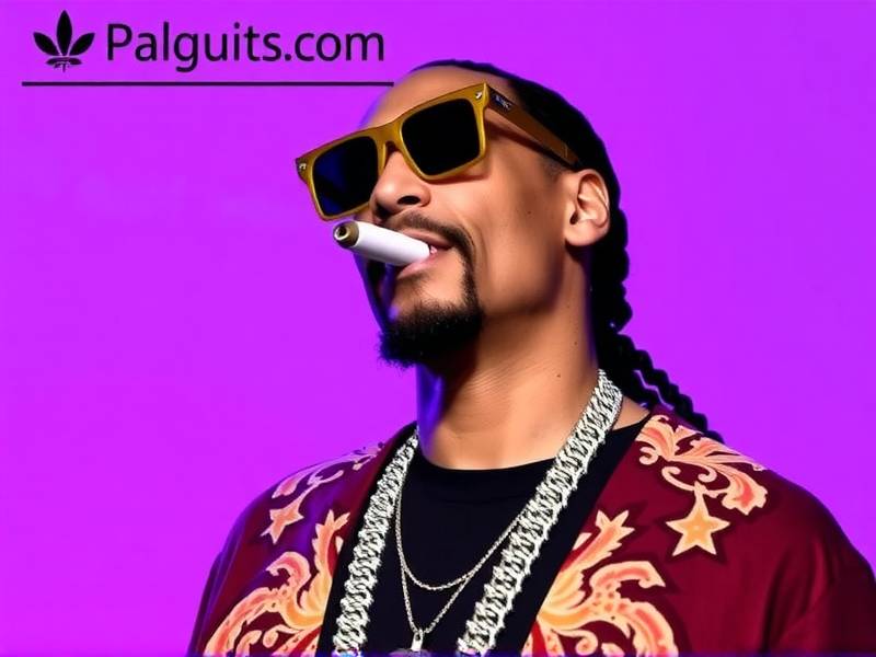Did Snoop Really Quit Smoking Weed in 2025? The Latest News and Insights(1)