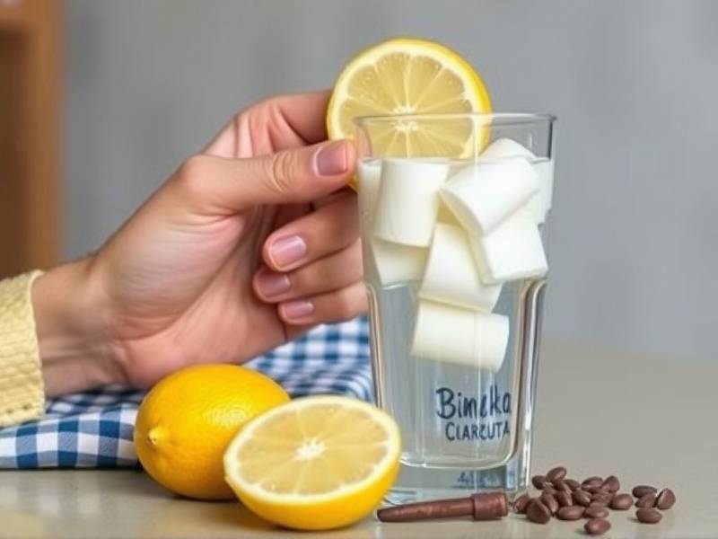 Does Lemon Water Really Help You Quit Smoking? A Comprehensive Guide