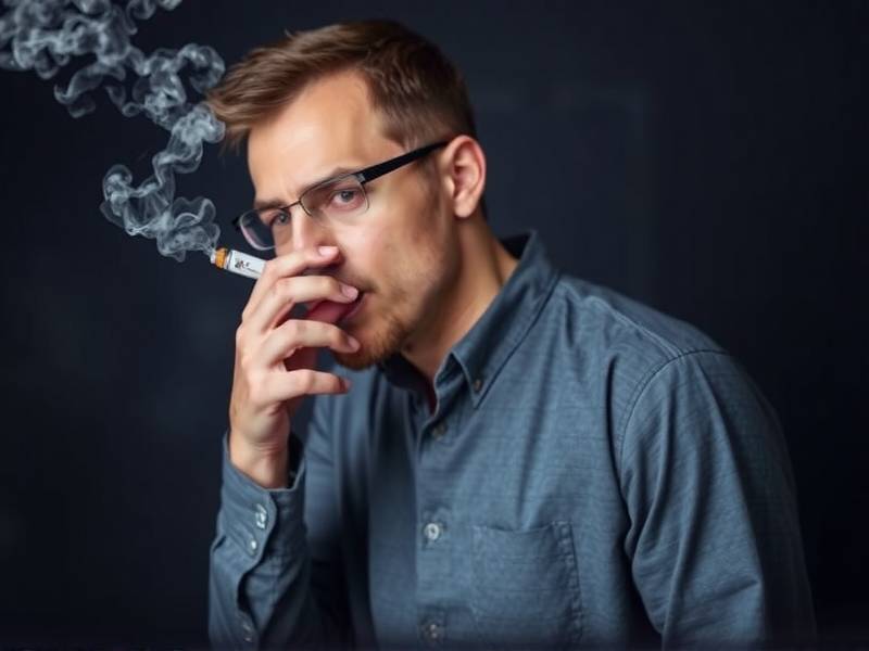 How to Use Uridine Monophosphate to Help You Quit Smoking