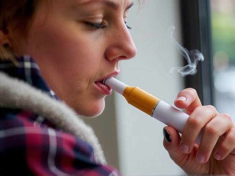 Can Velo Help You Quit Smoking?