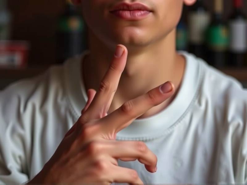 How Long After Quitting Smoking Will My Immune System Improve?(1)