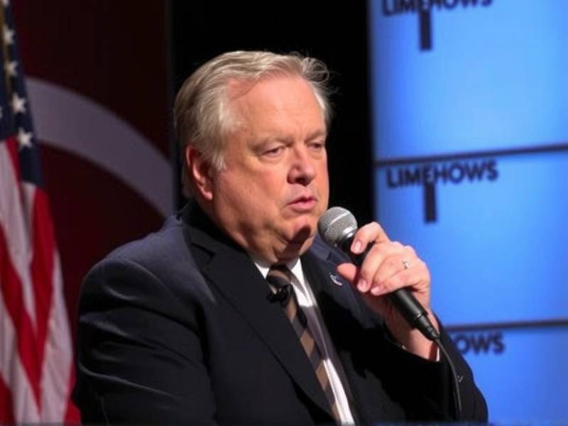 How Long Ago Did Rush Limbaugh Quit Smoking?