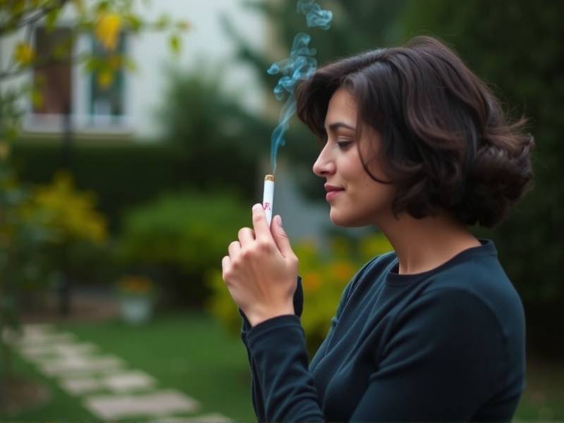 What Happens When You Quit Smoking Weed and Cigarettes: The Surprising Changes You'll Experience