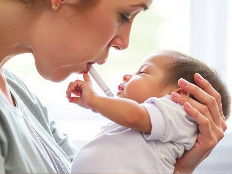 How to Quit Smoking While Breastfeeding: Effective Strategies for New Mothers