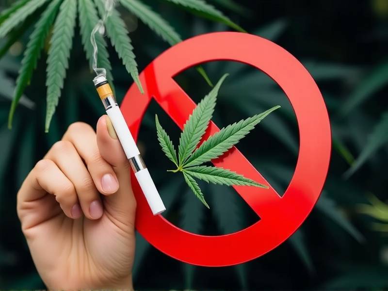 Why You Should Quit Smoking Marijuana