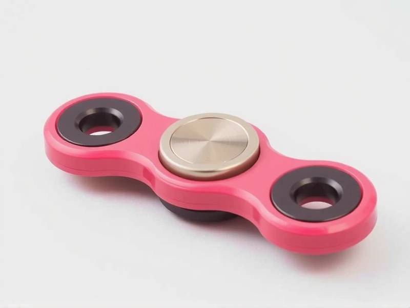 Can a Fidget Spinner Really Help You Quit Smoking?