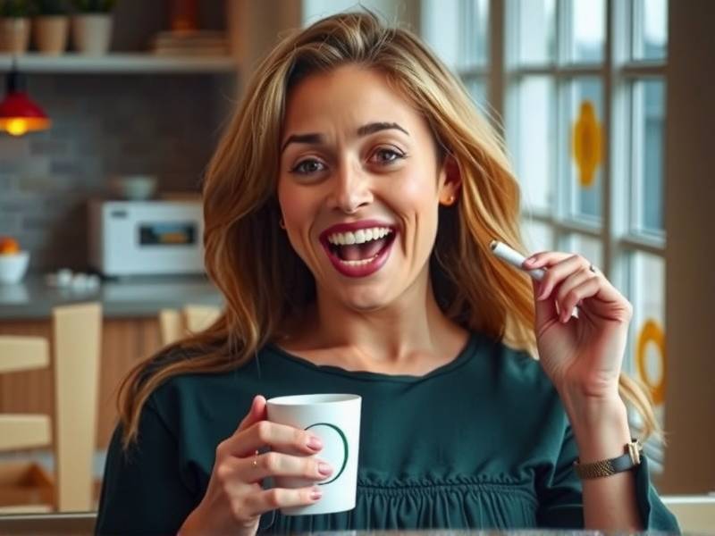 What Happens 12 Days After Quitting Smoking: The Surprising Changes You'll Experience