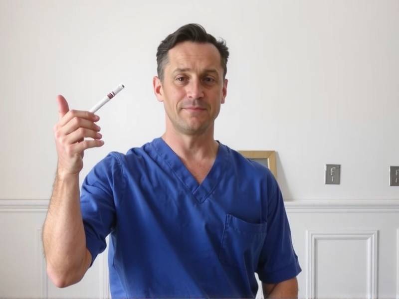 How to Quit Smoking Newport: Effective Methods and Support