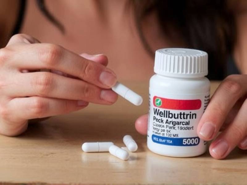 Can I Stop Taking Wellbutrin After Quitting Smoking?(1)