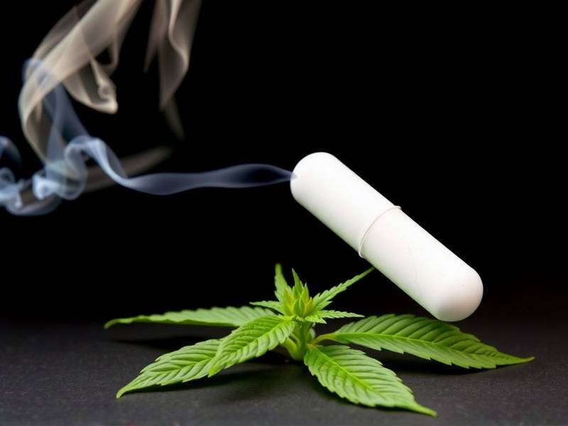 Can Smoking Pot Really Help You Quit Oxycodone?