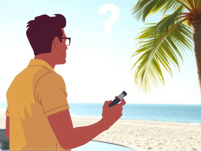 Can an Employer Deny Vacation Payout After You Quit Smoking?