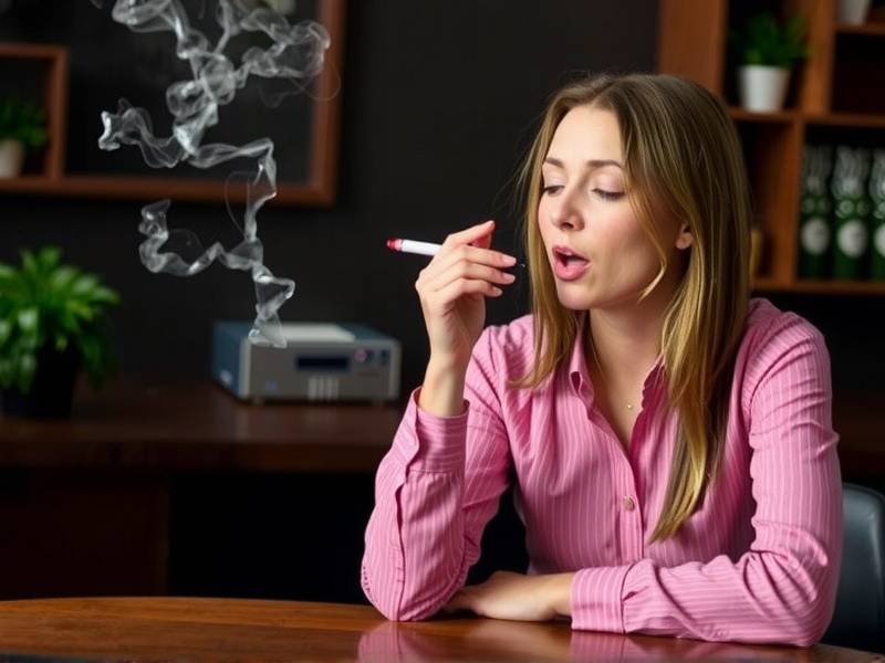 Can an Employer Deny Vacation Payout After You Quit Smoking?(1)