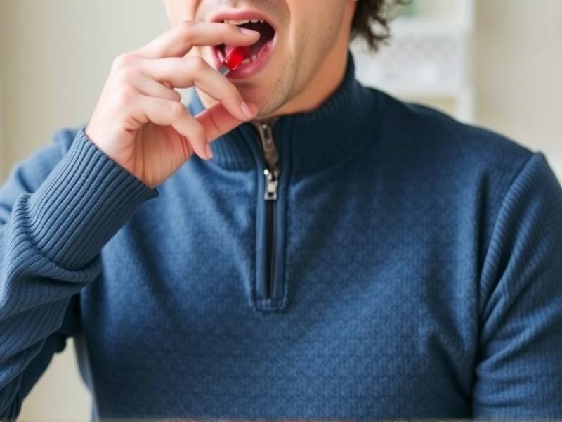 Why Do I Have Heartburn After Quitting Smoking?(1)