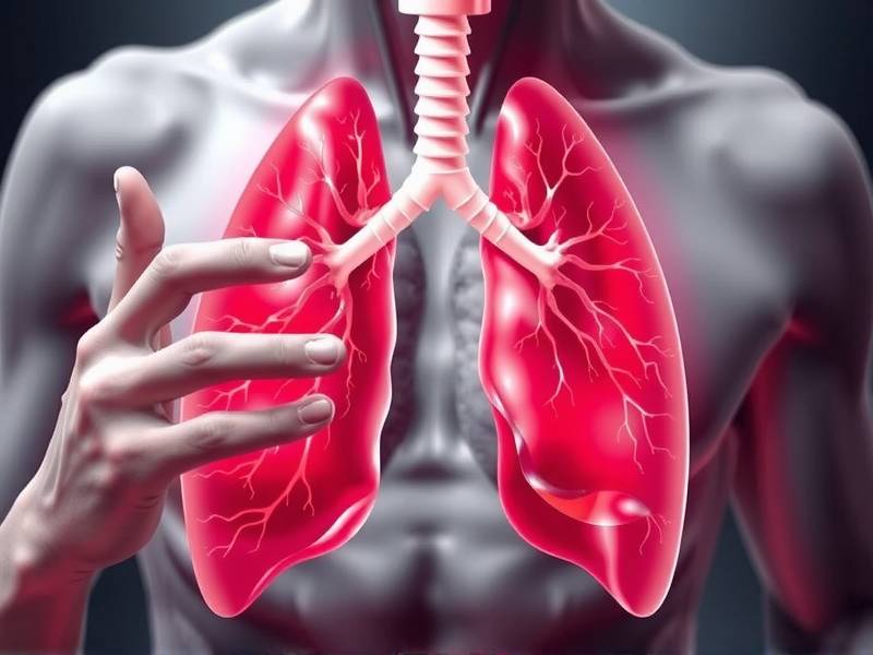 Will My Lungs Hurt When I Quit Smoking?
