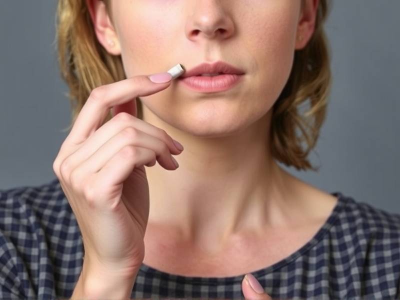 Can Your Hormones Really Change After Quitting Smoking?(1)