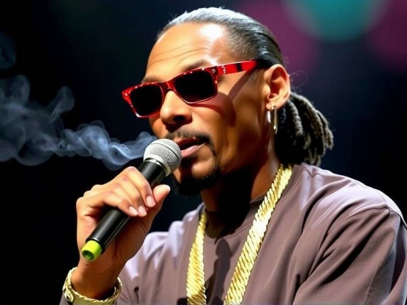 Did Snoop Really Quit Smoking? A Comprehensive Look at the Facts