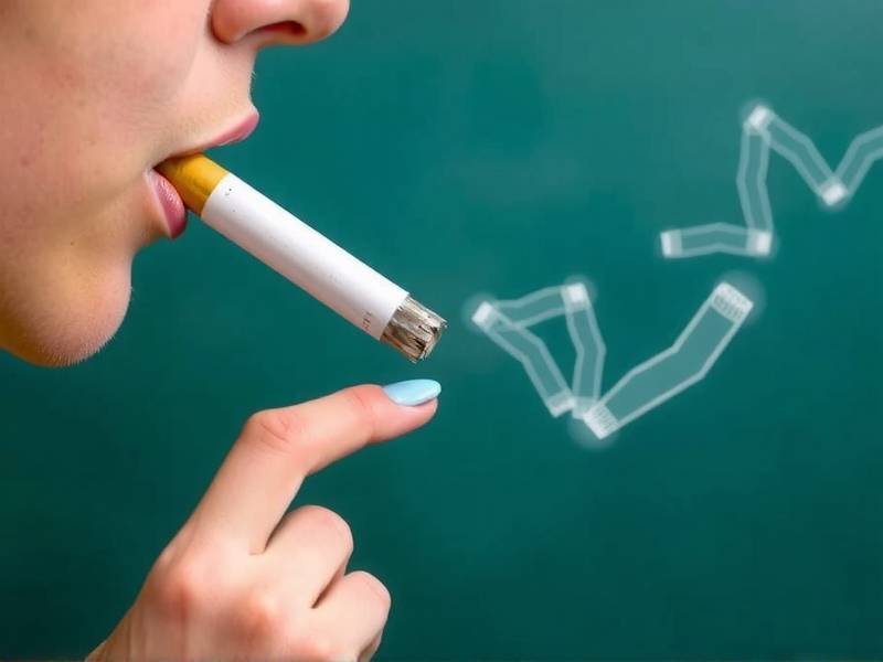 When Do People Quit Smoking? The Science Behind the Decision
