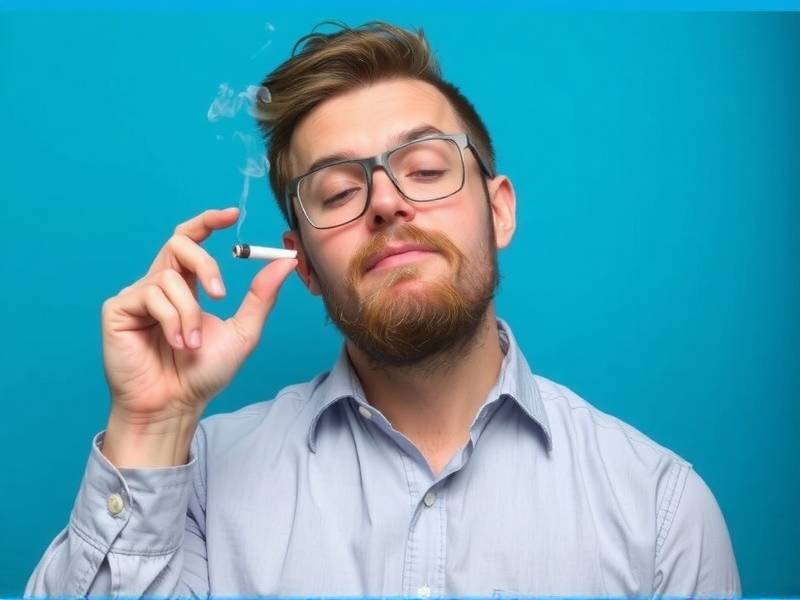 Should I Quit Smoking? Reddit Users Share Their Thoughts