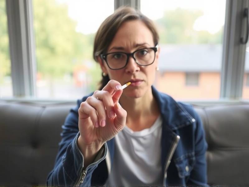 How Soon Will I Feel the Benefits of Quitting Smoking?