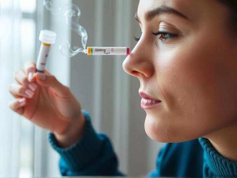 Does Zoloft Really Help With Quitting Smoking? A Comprehensive Guide
